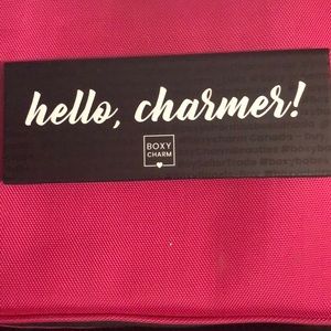 3/30 Boxycharm Hello, Charmer Palette